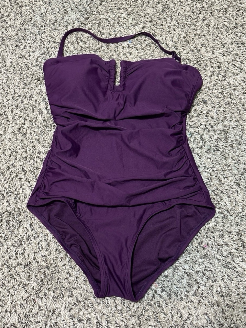 Women’s DKNY swimsuit